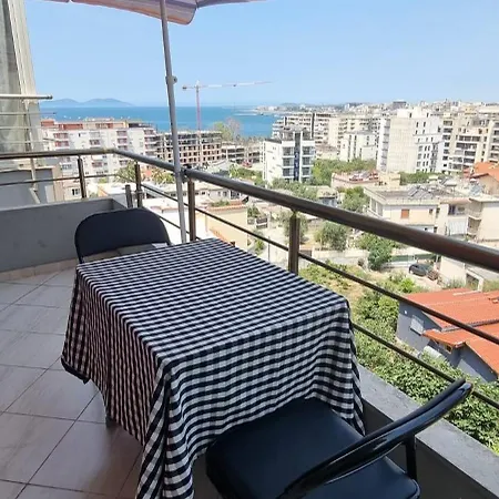 Apartamento Berg Seaview