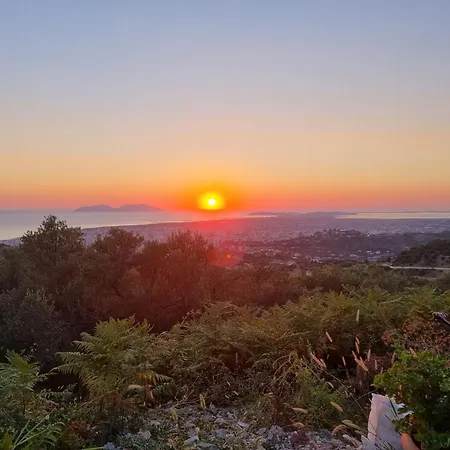 Berg Seaview Apartamento *