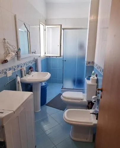 Berg Seaview Apartamento *
