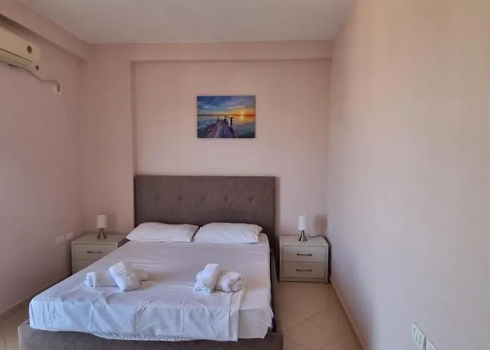 Berg Seaview Apartamento *