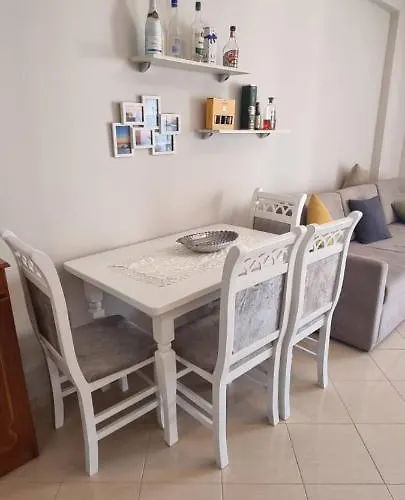 Berg Seaview Apartamento *