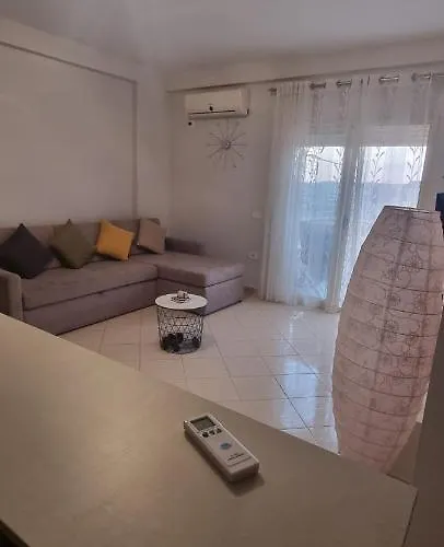 Berg Seaview Apartamento *