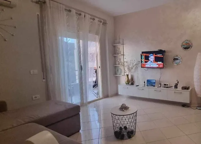 Berg Seaview Apartamento