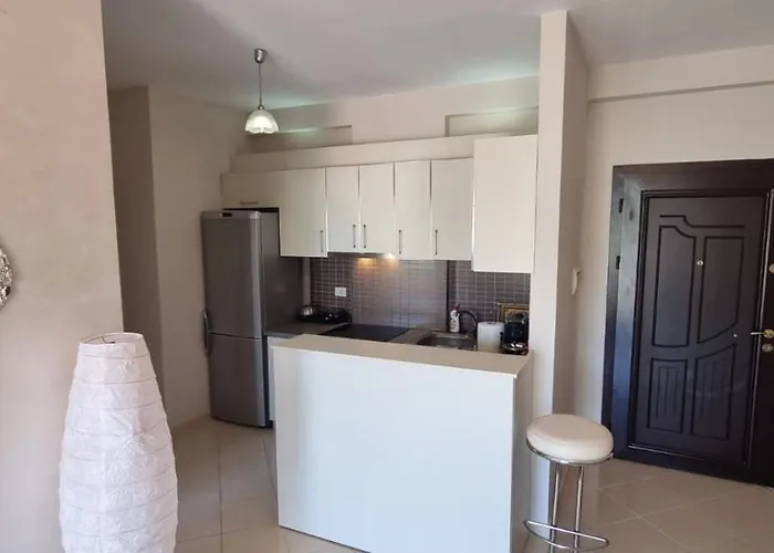 Apartamento Berg Seaview *