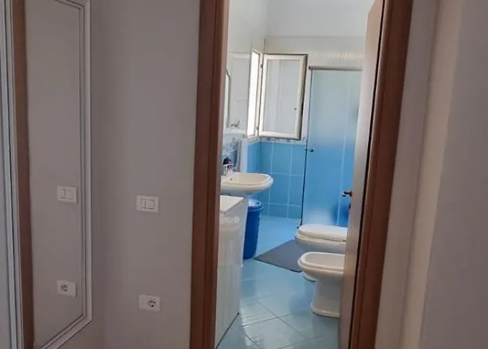 Apartamento Berg Seaview Vlorë