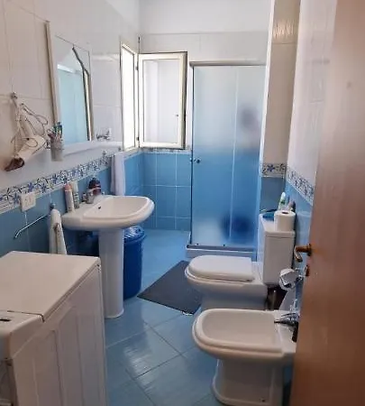 Berg Seaview Apartment *