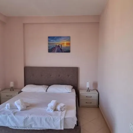 Berg Seaview Apartment *