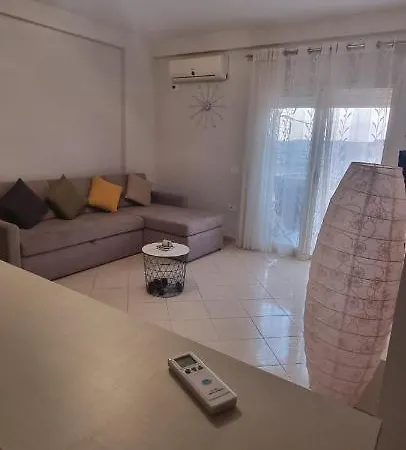 Berg Seaview Апартаменты *