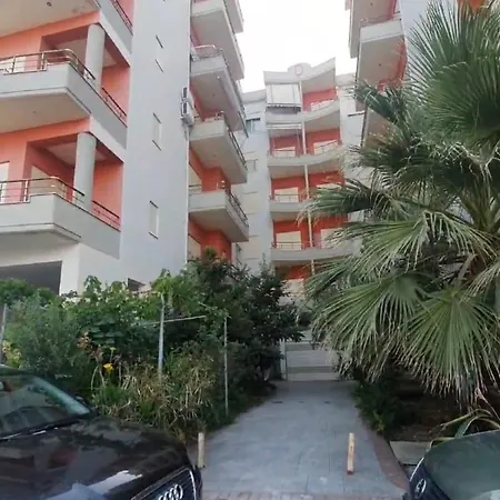 Berg Seaview * Vlore