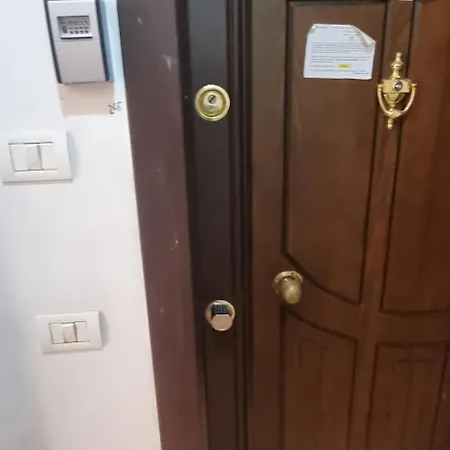 Апартаменты Berg Seaview Влёра