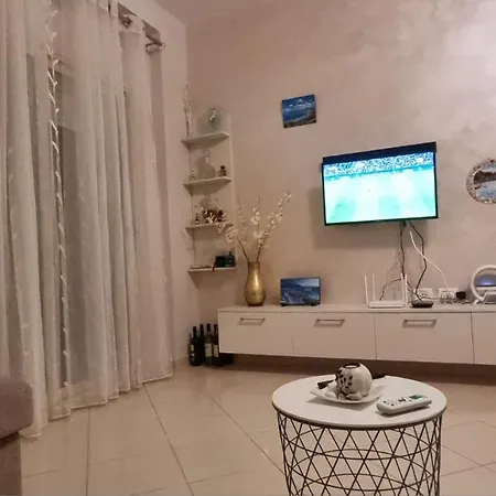Berg Seaview Appartement Vlorë