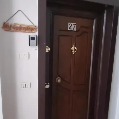 Appartement Berg Seaview Vlorë