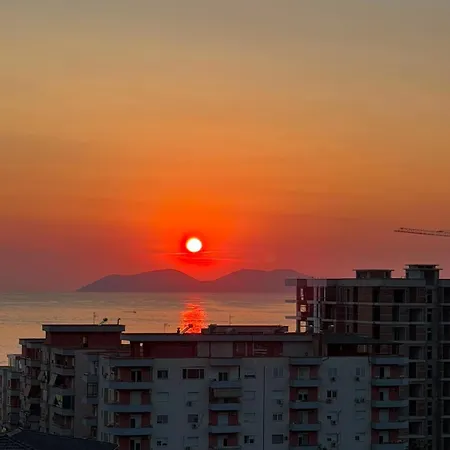 Berg Seaview Appartement *