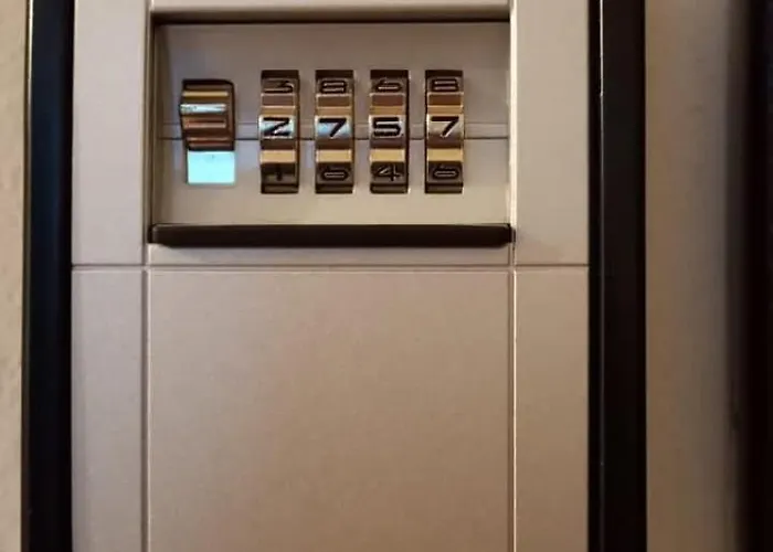 Berg Seaview Apartman *